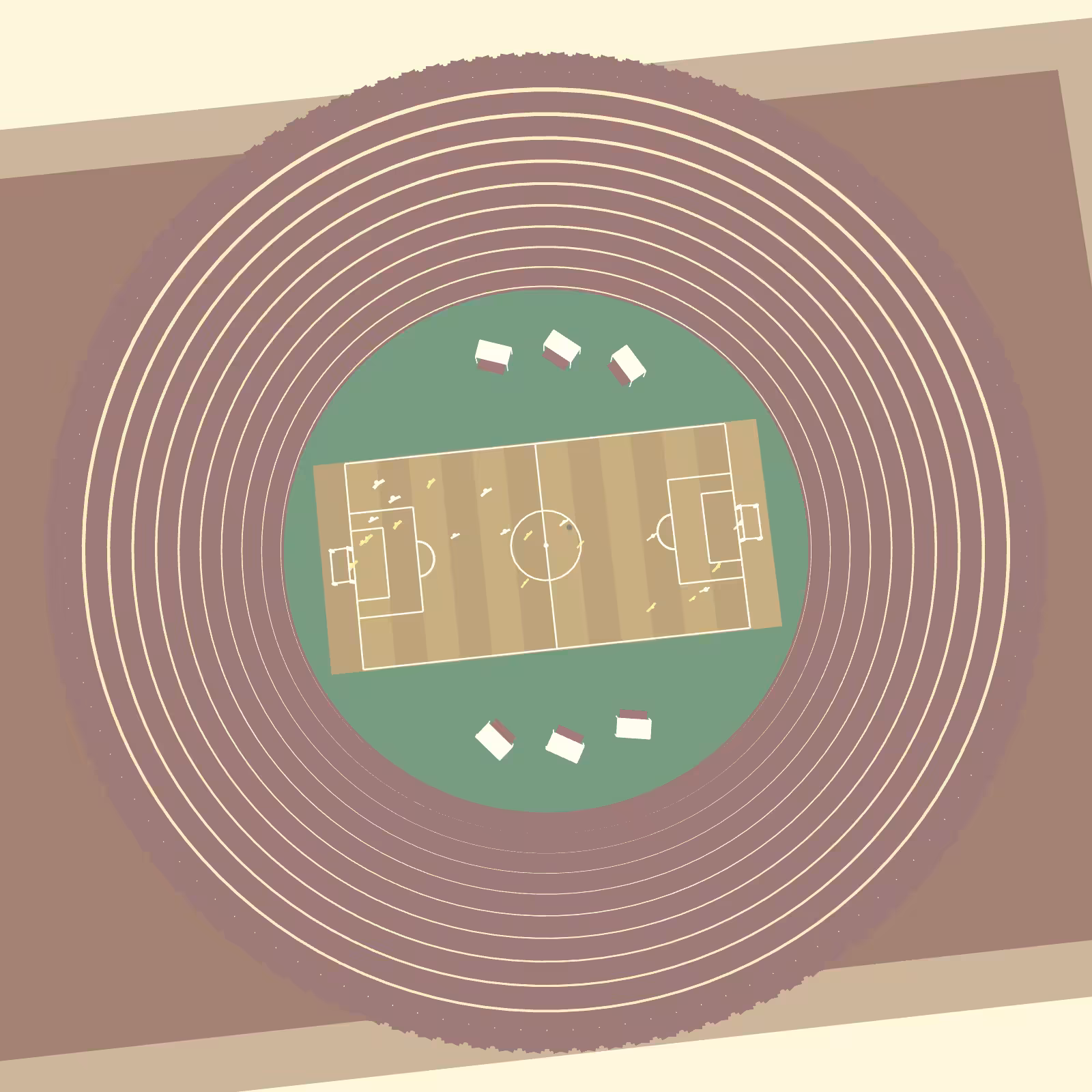 ScoreArena #25