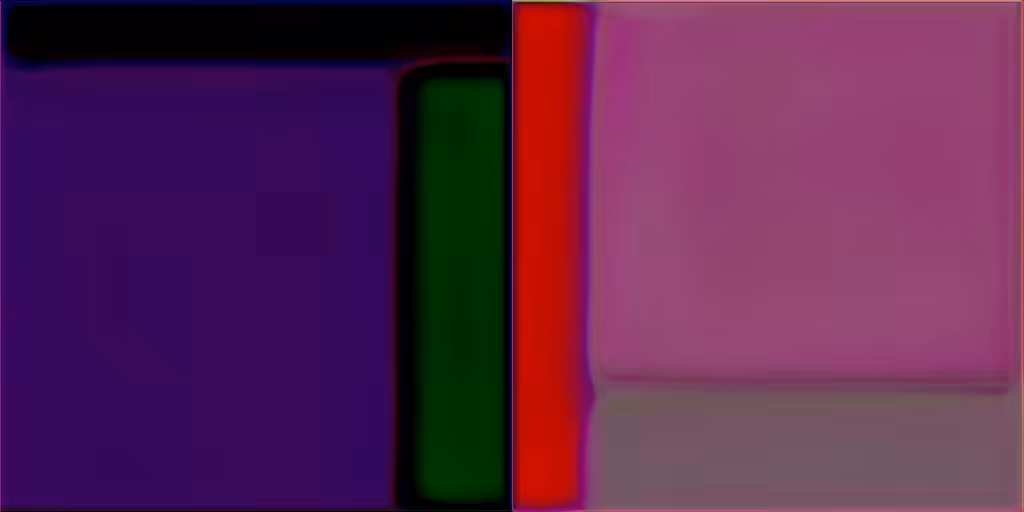 (un)stable equilibrium 1:2 #098