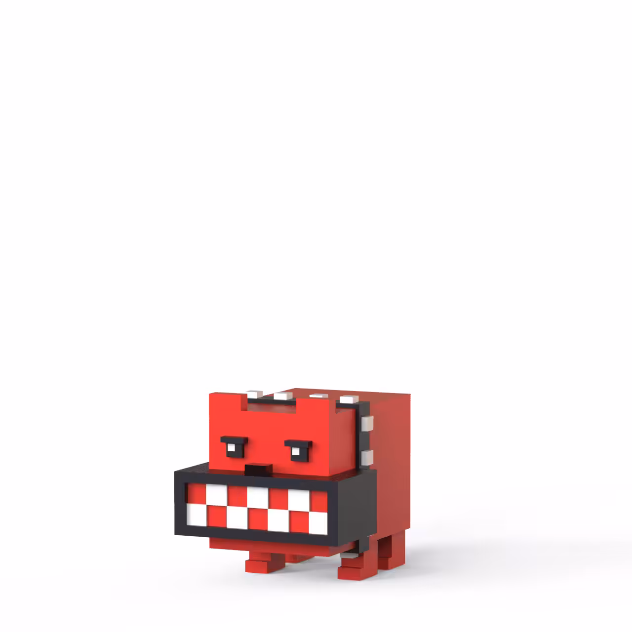 14 KazeBOB