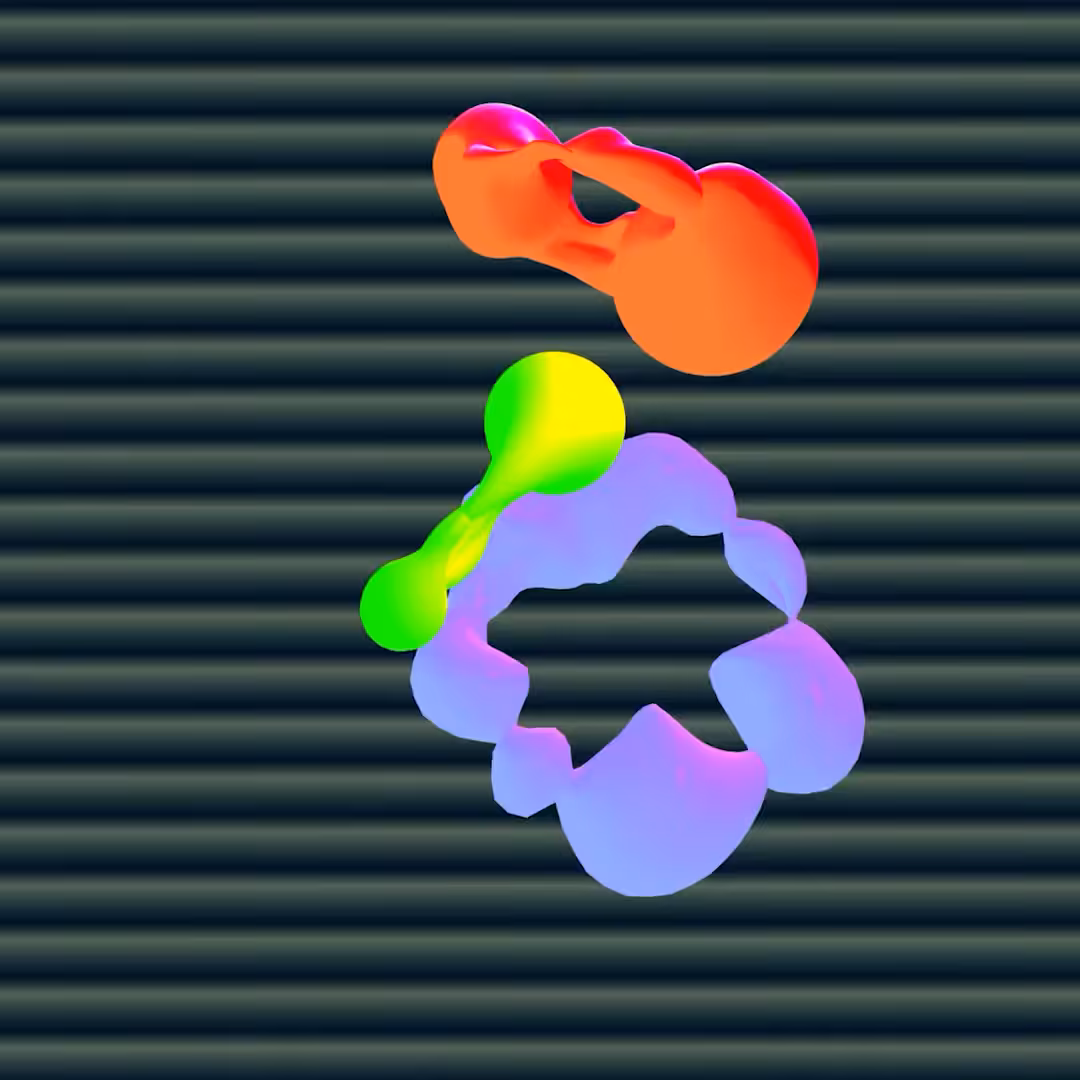 Spectrums: Spectrum Serenity 002