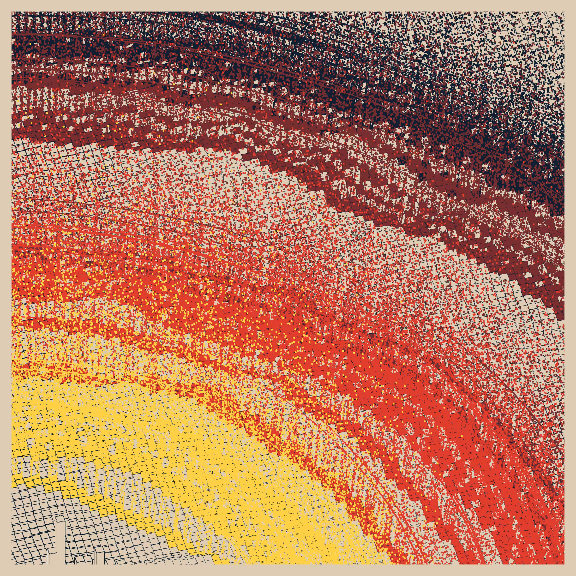 Echo of Intensity #960