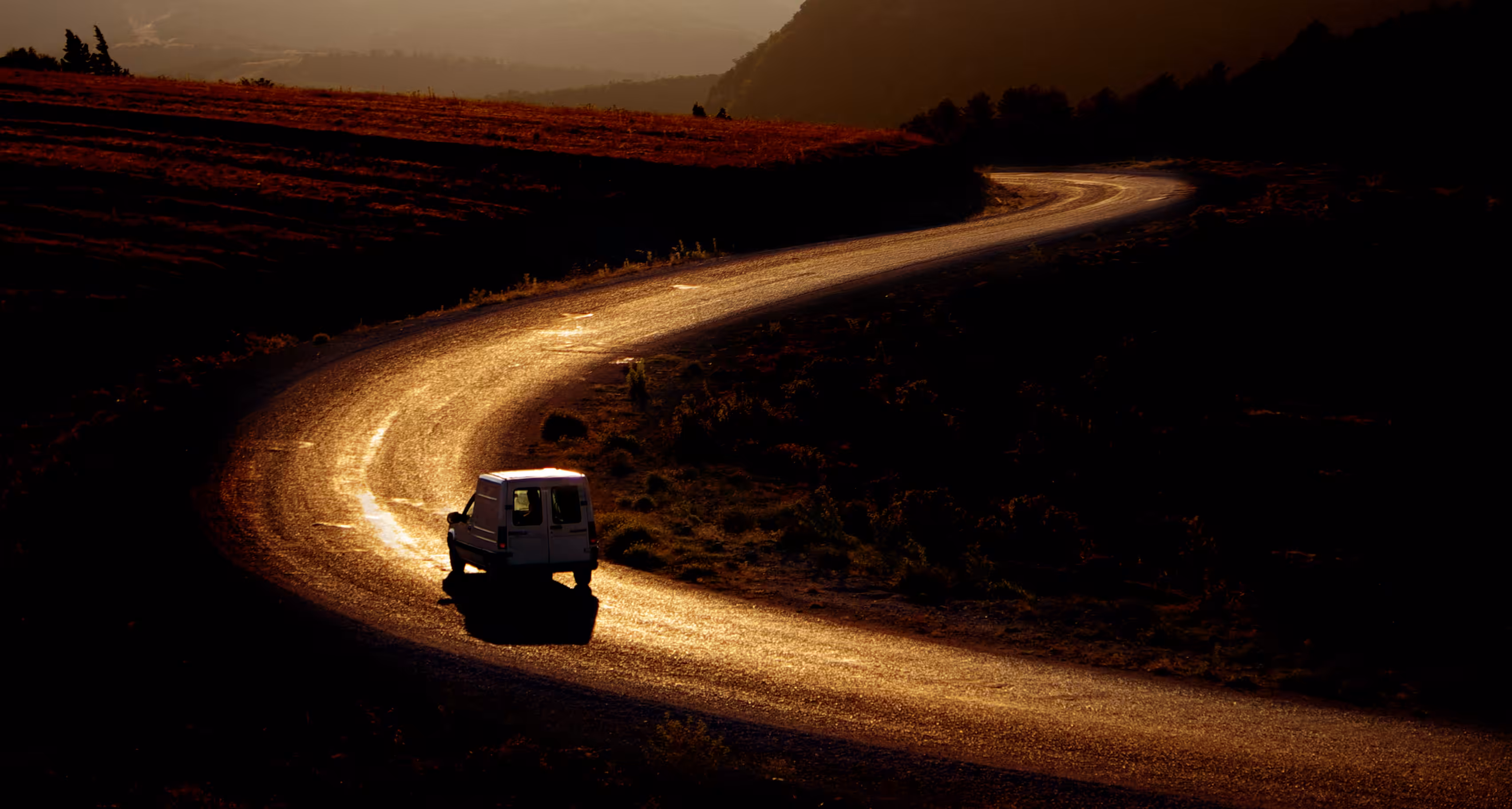 Night Road