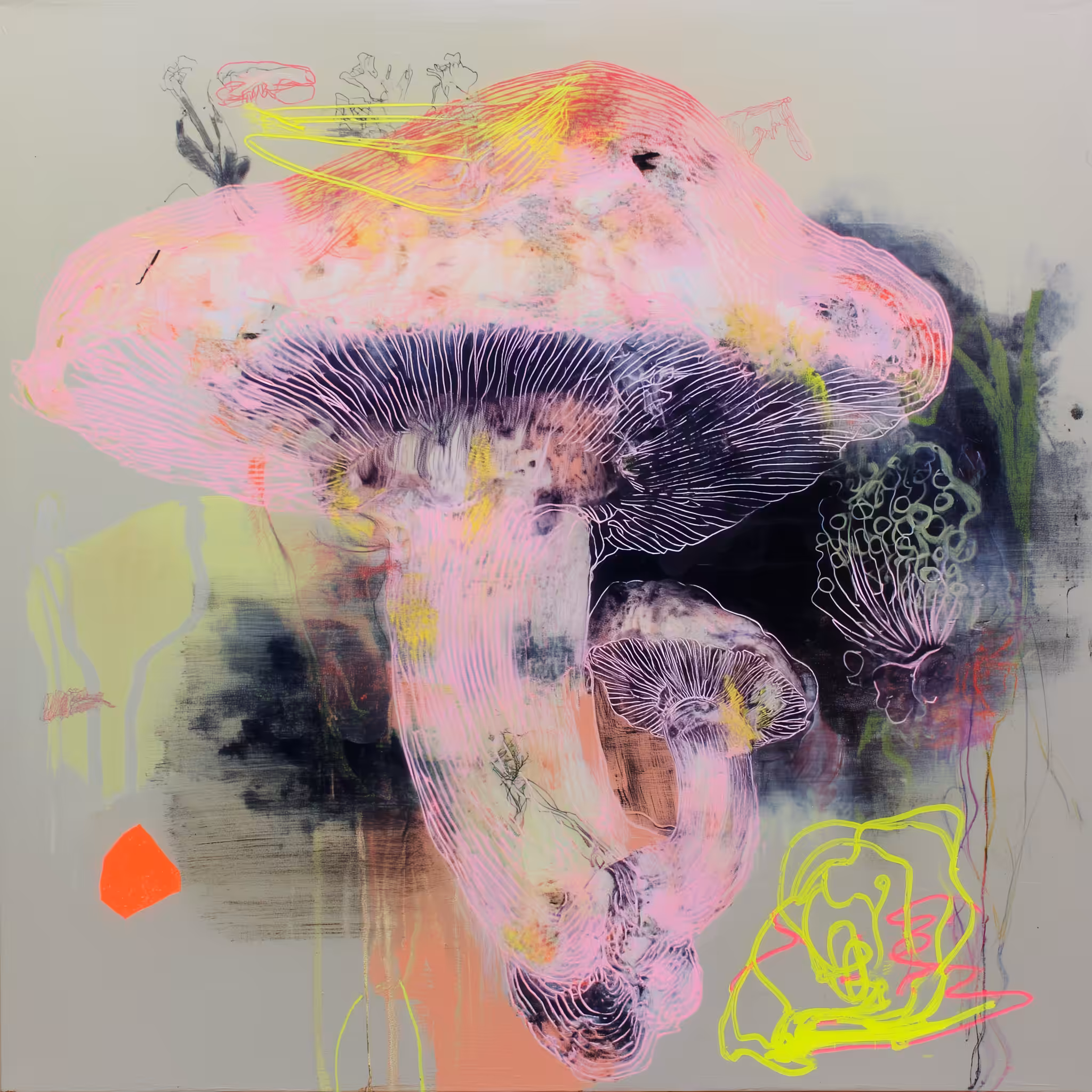 Spore No.19