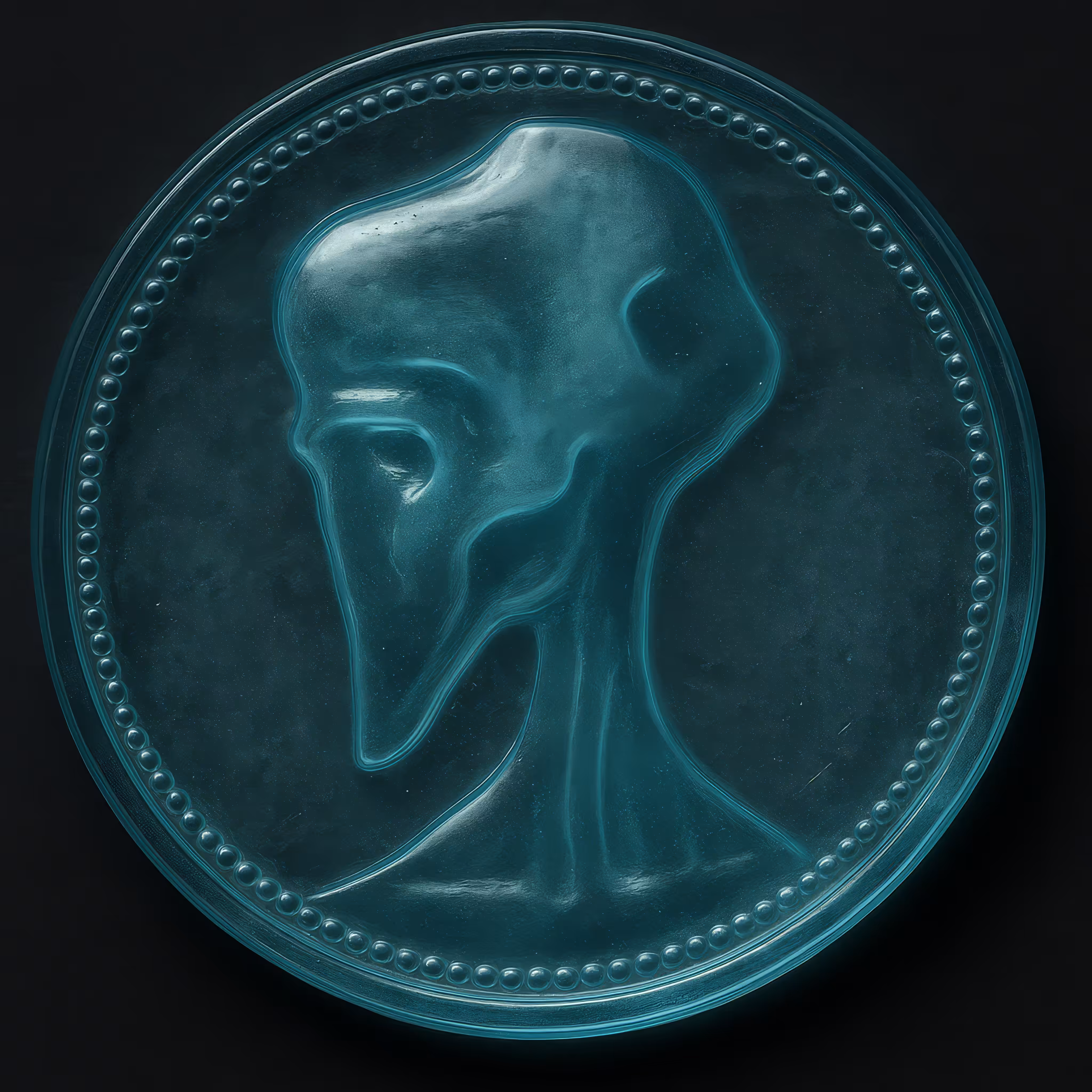 Coin #10