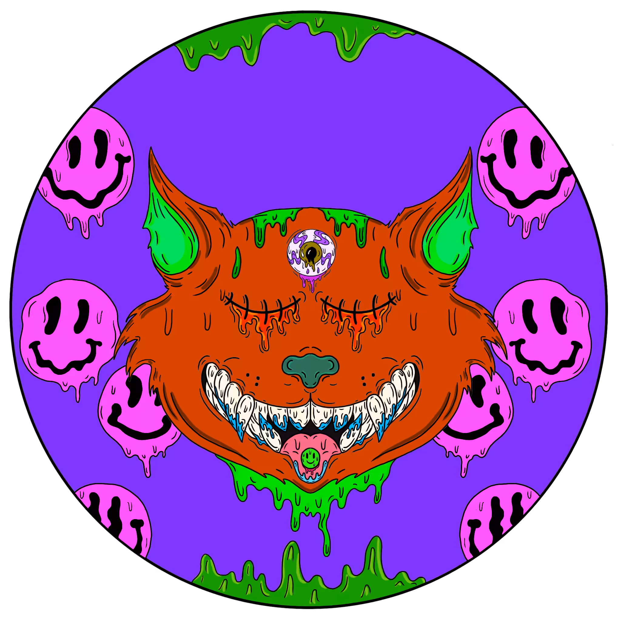 TABZ #3207
