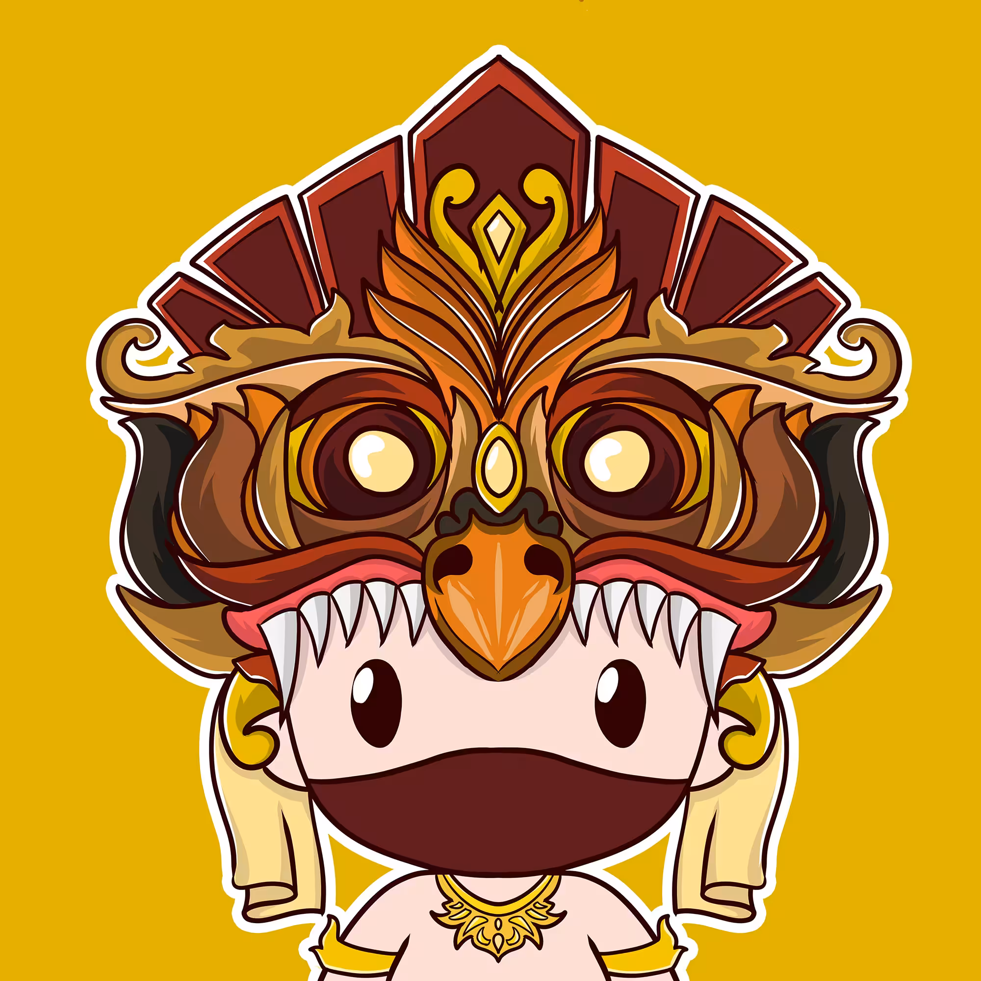 Jatayu Boy
