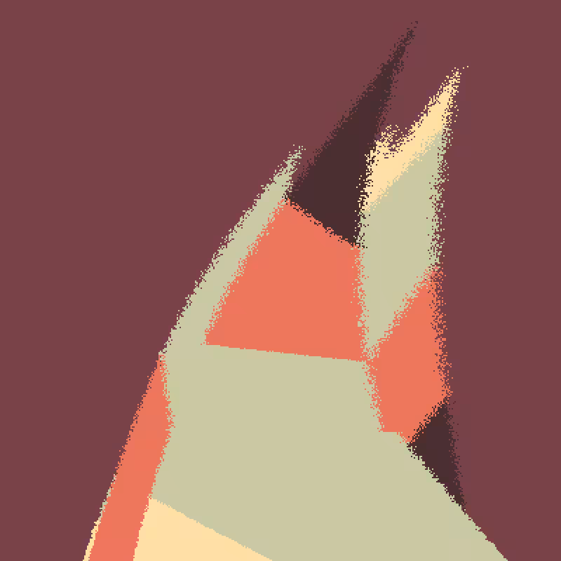 Ditherwave #113