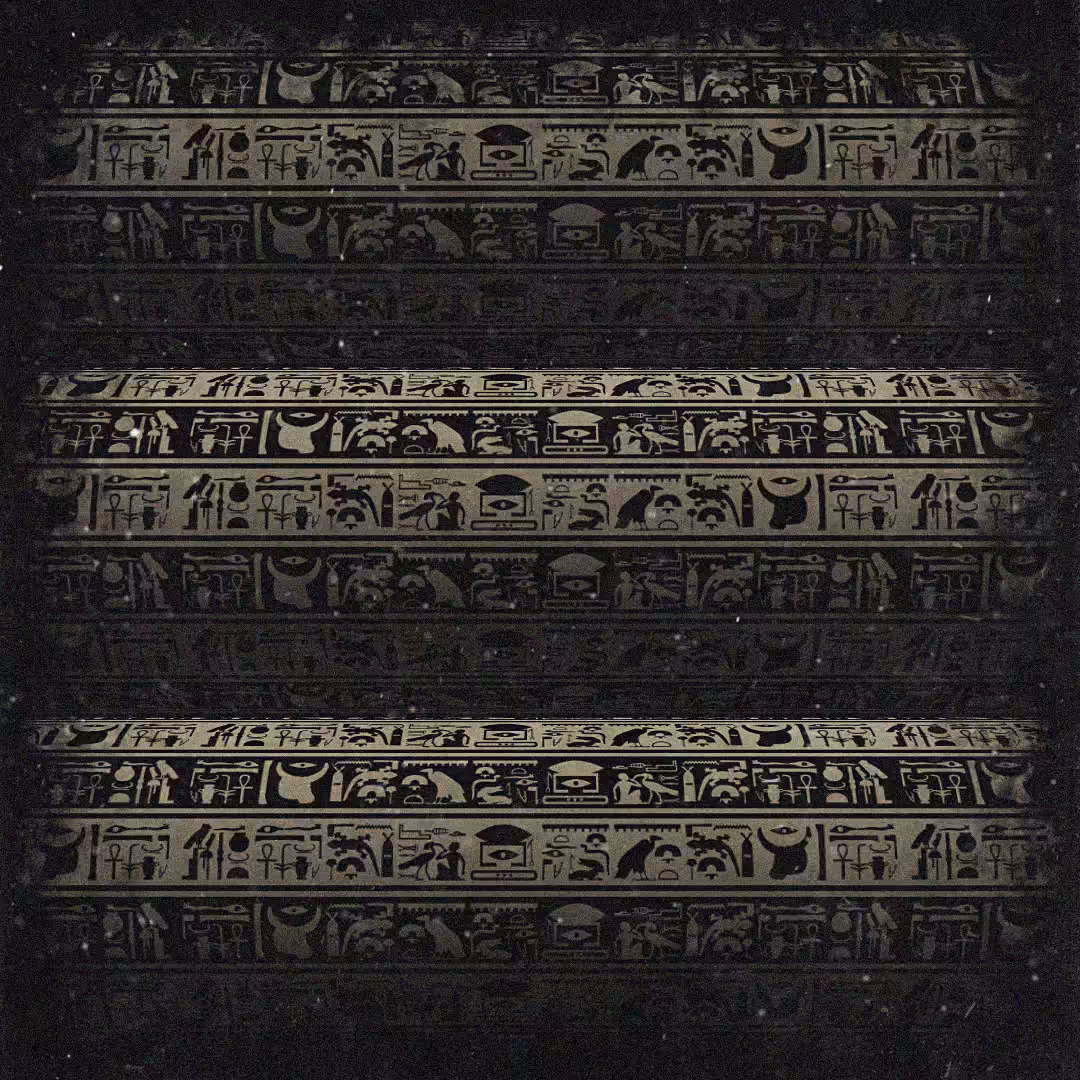 Egyptian Dreams