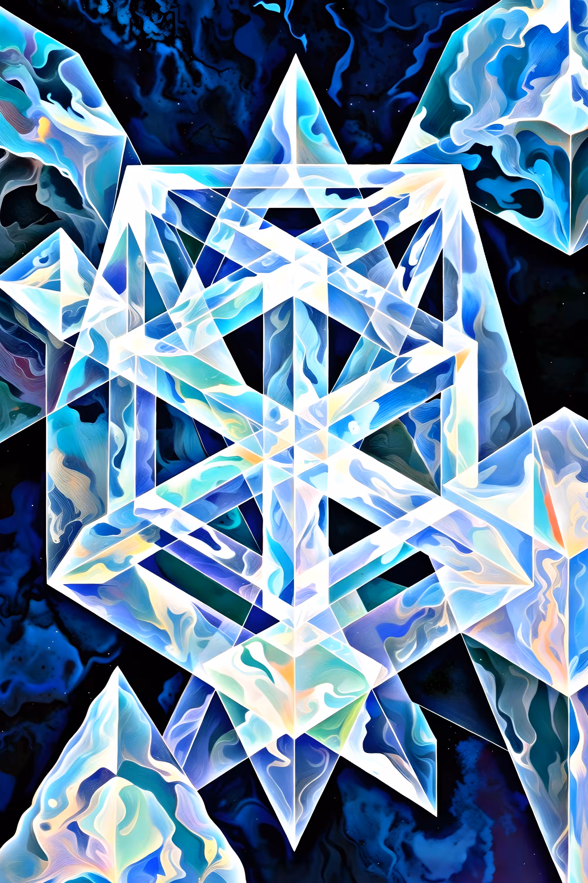 The Talisman 015