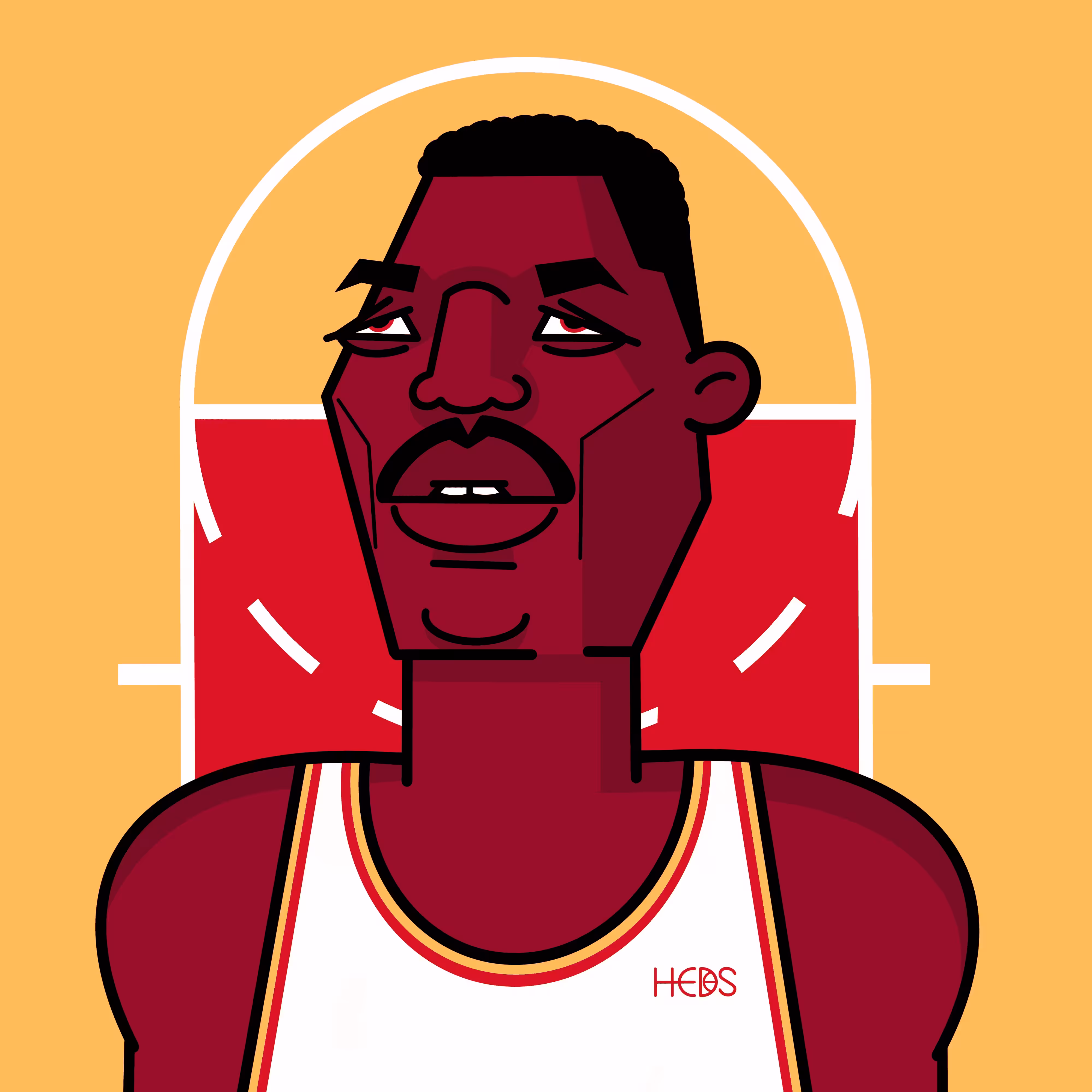HoopHed 15