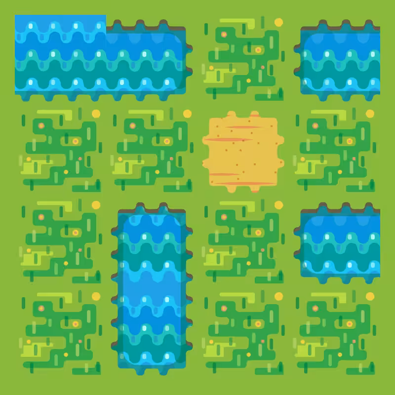 ISLAND #20