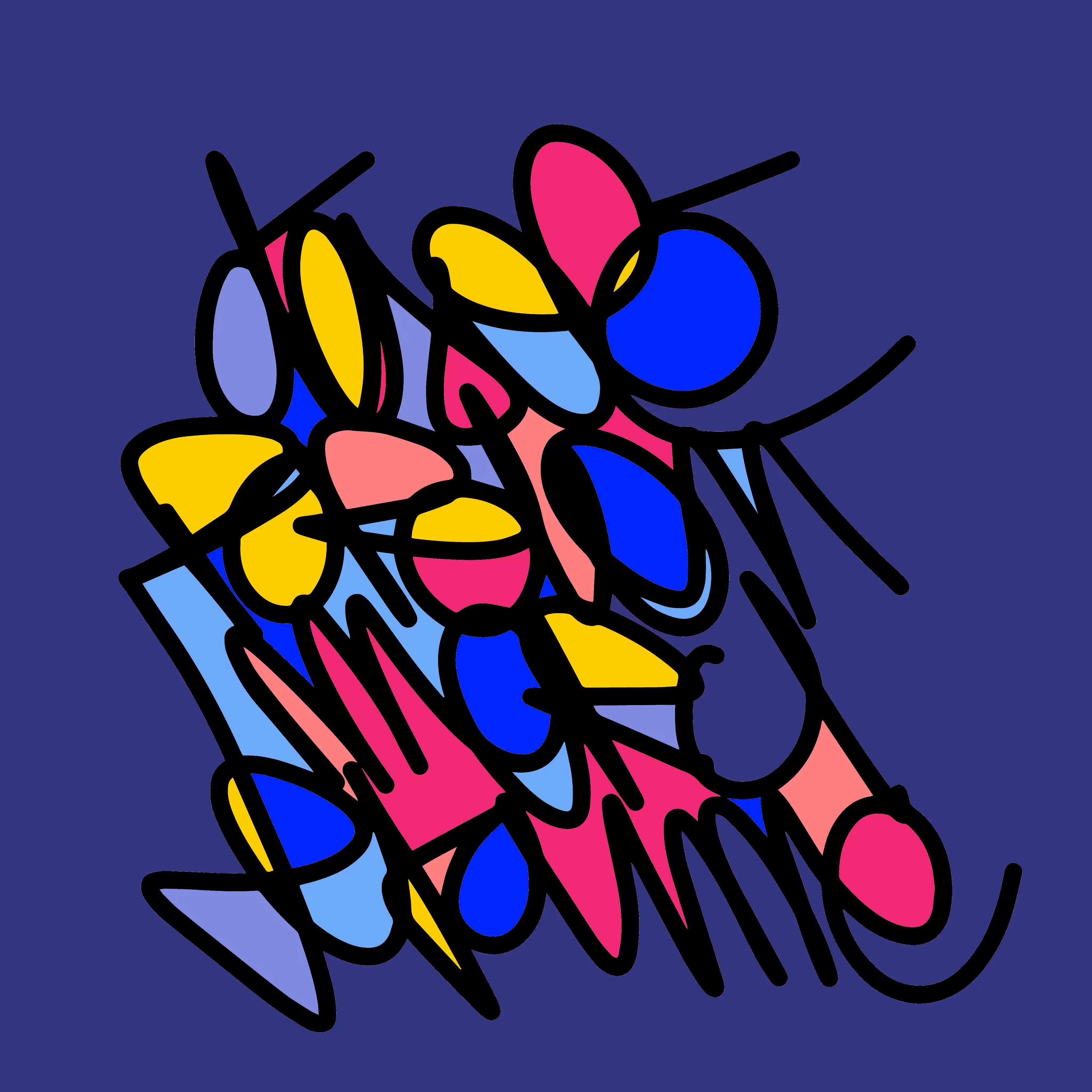 HOPONO #68