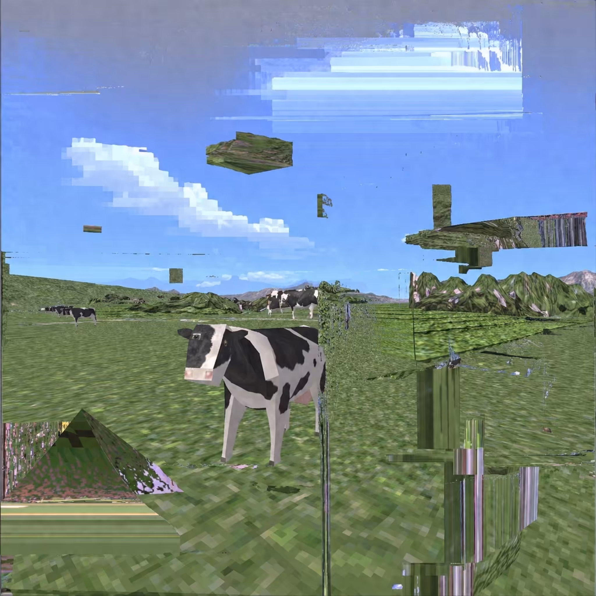 Meadow Mode