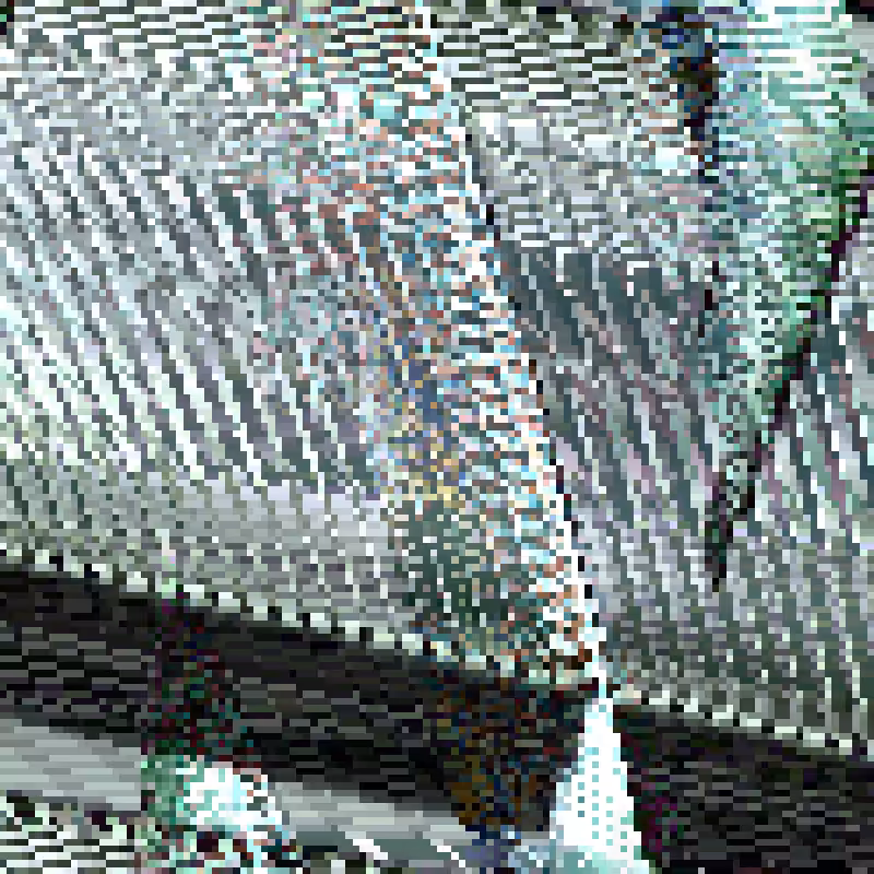 Grid, Rules and Cells #126
