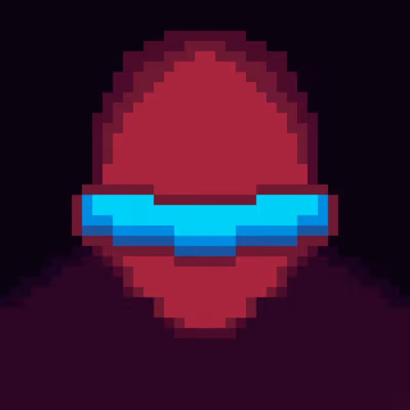 The Alien V1 #10