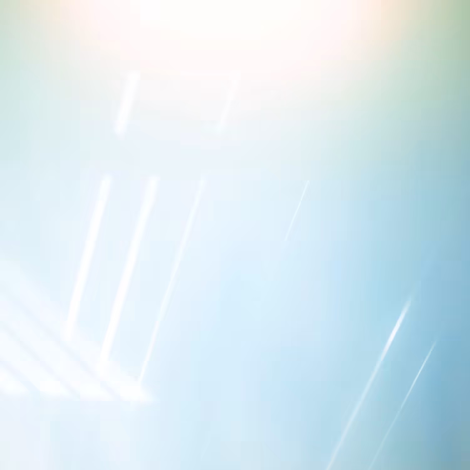 Luminous Visions (II)