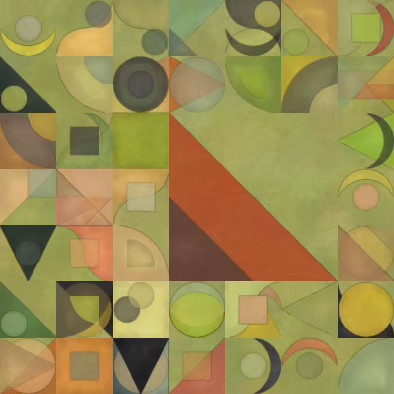 The Order of Things #40