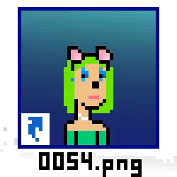 DesktopPunk - #0054