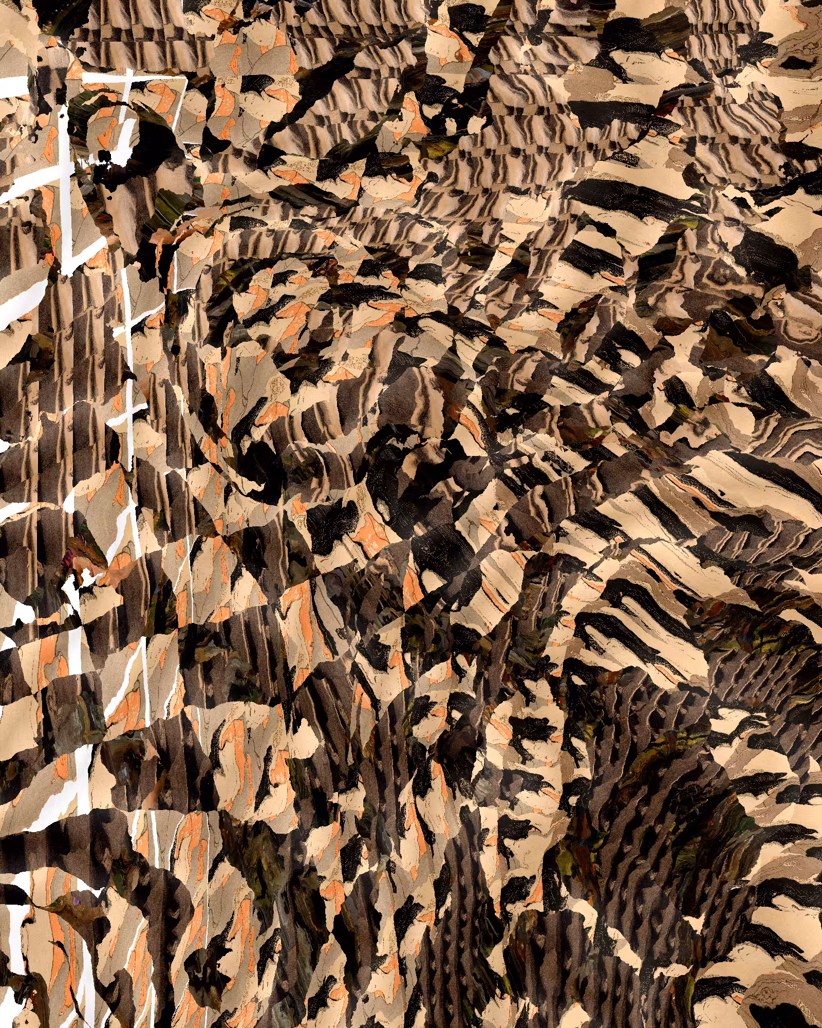 Repetition and Noise #1673