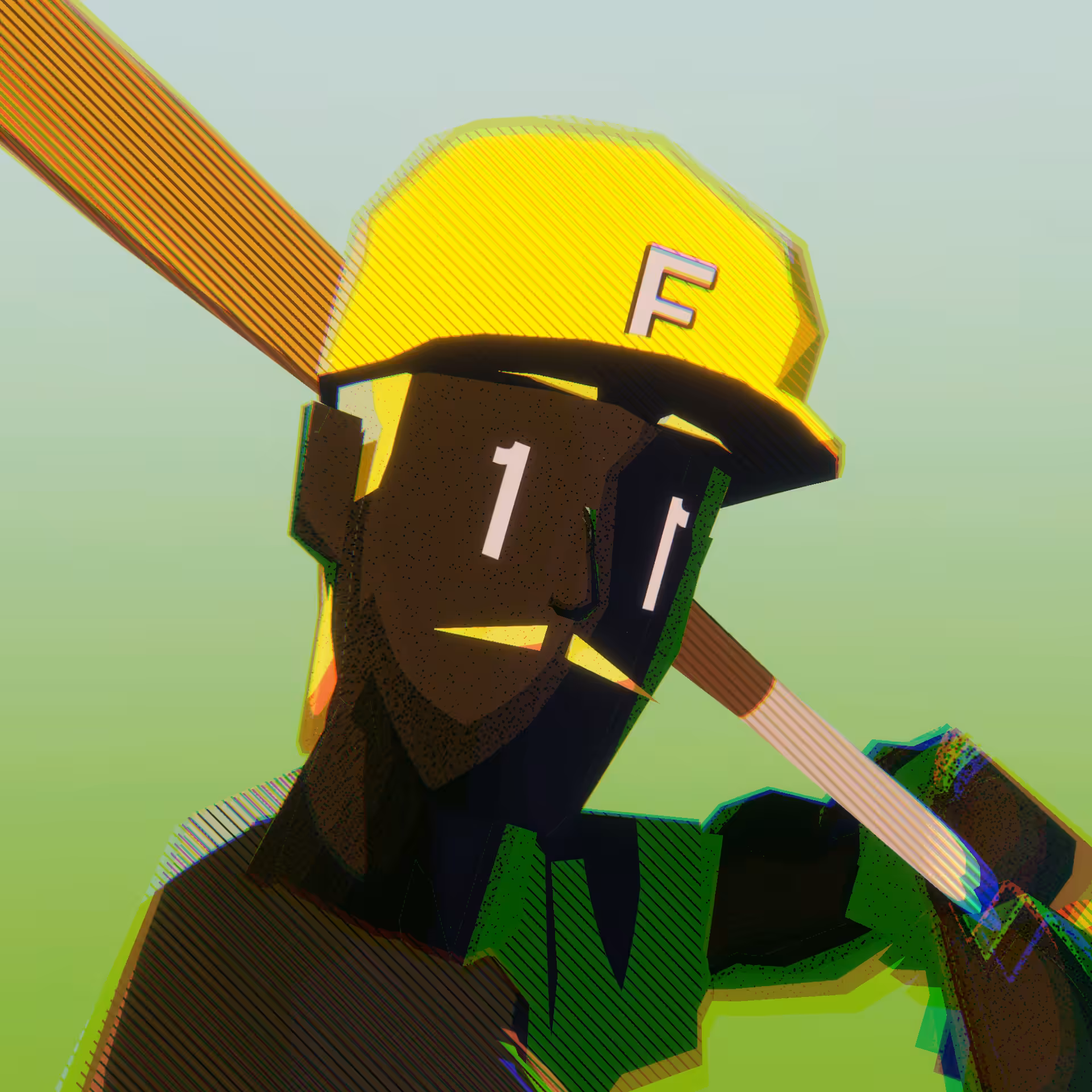The Boys of Summer: Eddie Goodman