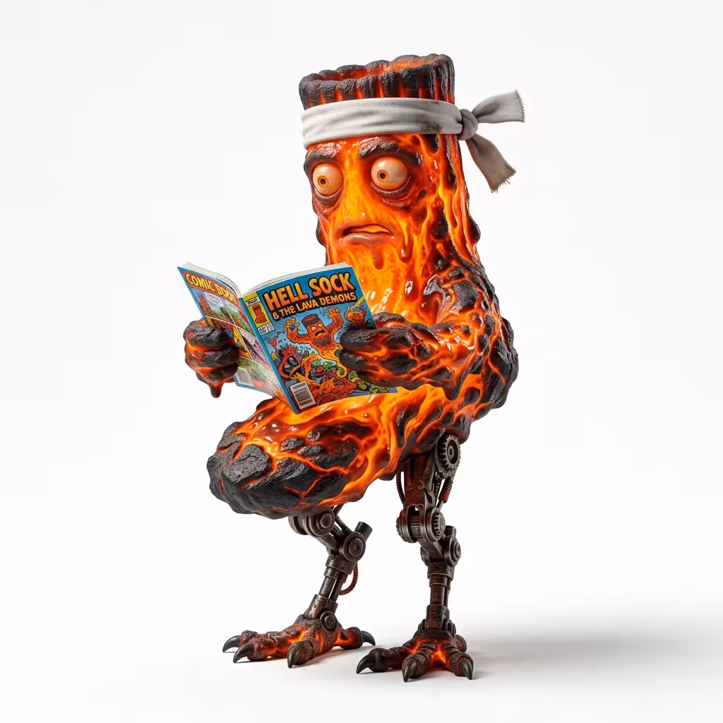 BRAINROT #1076