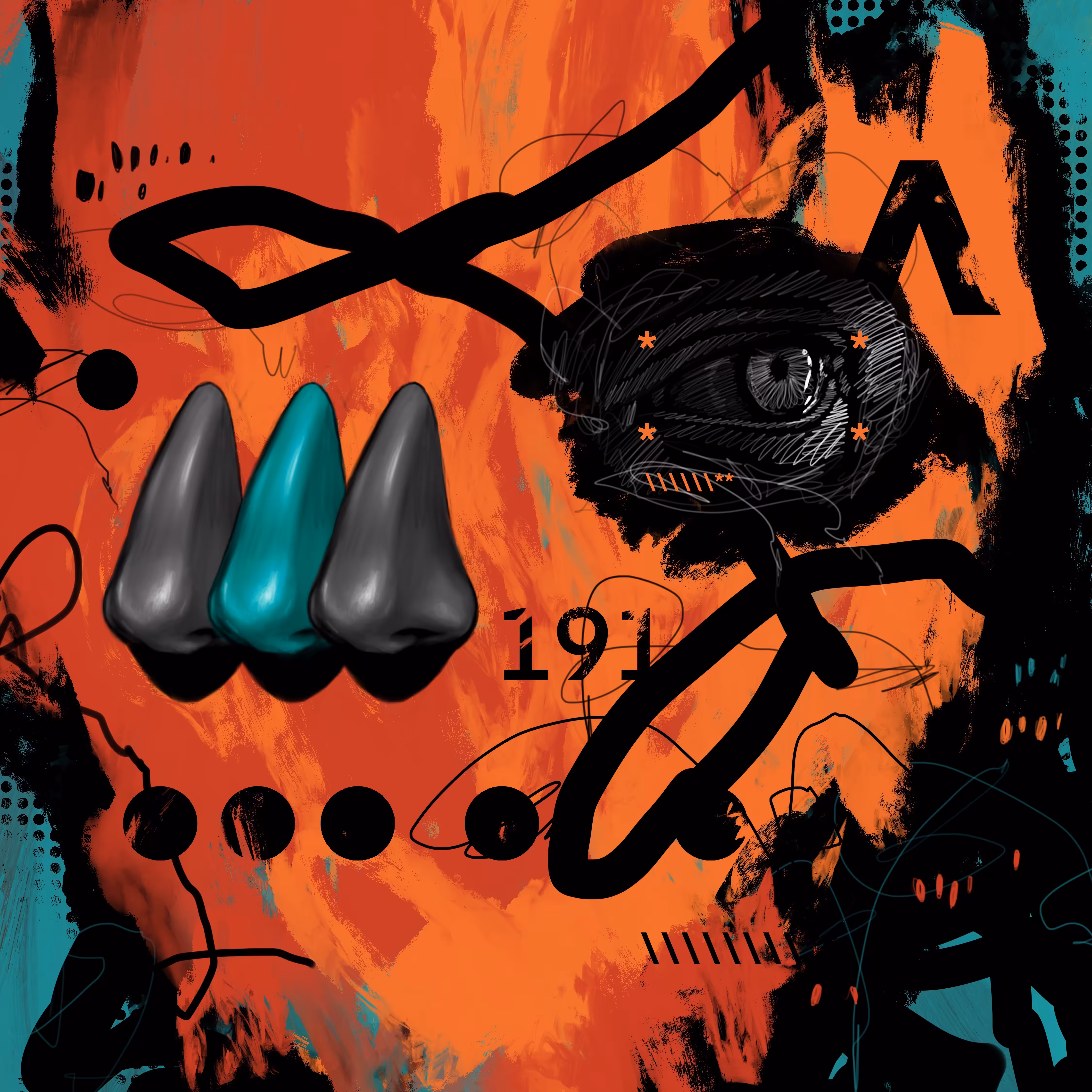MASKX 191