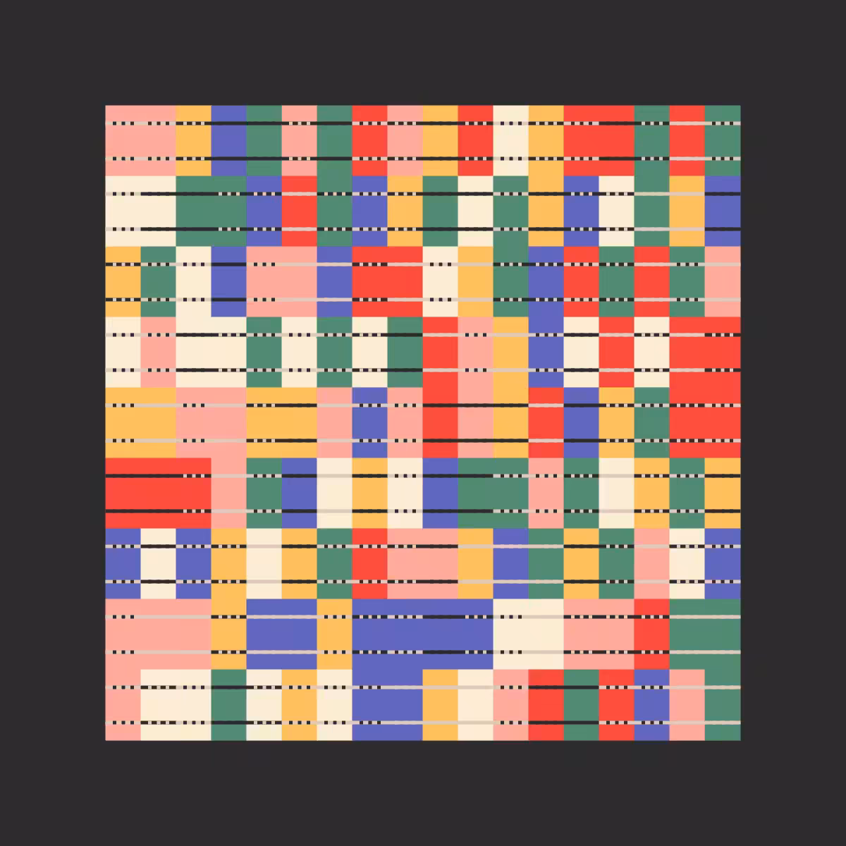 Grid Cutter #17