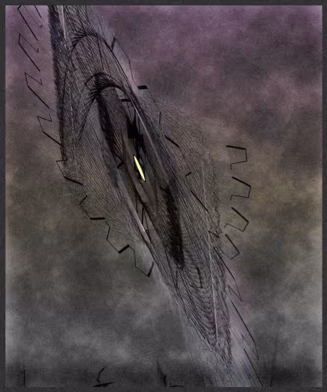 Tempus Fugit #10