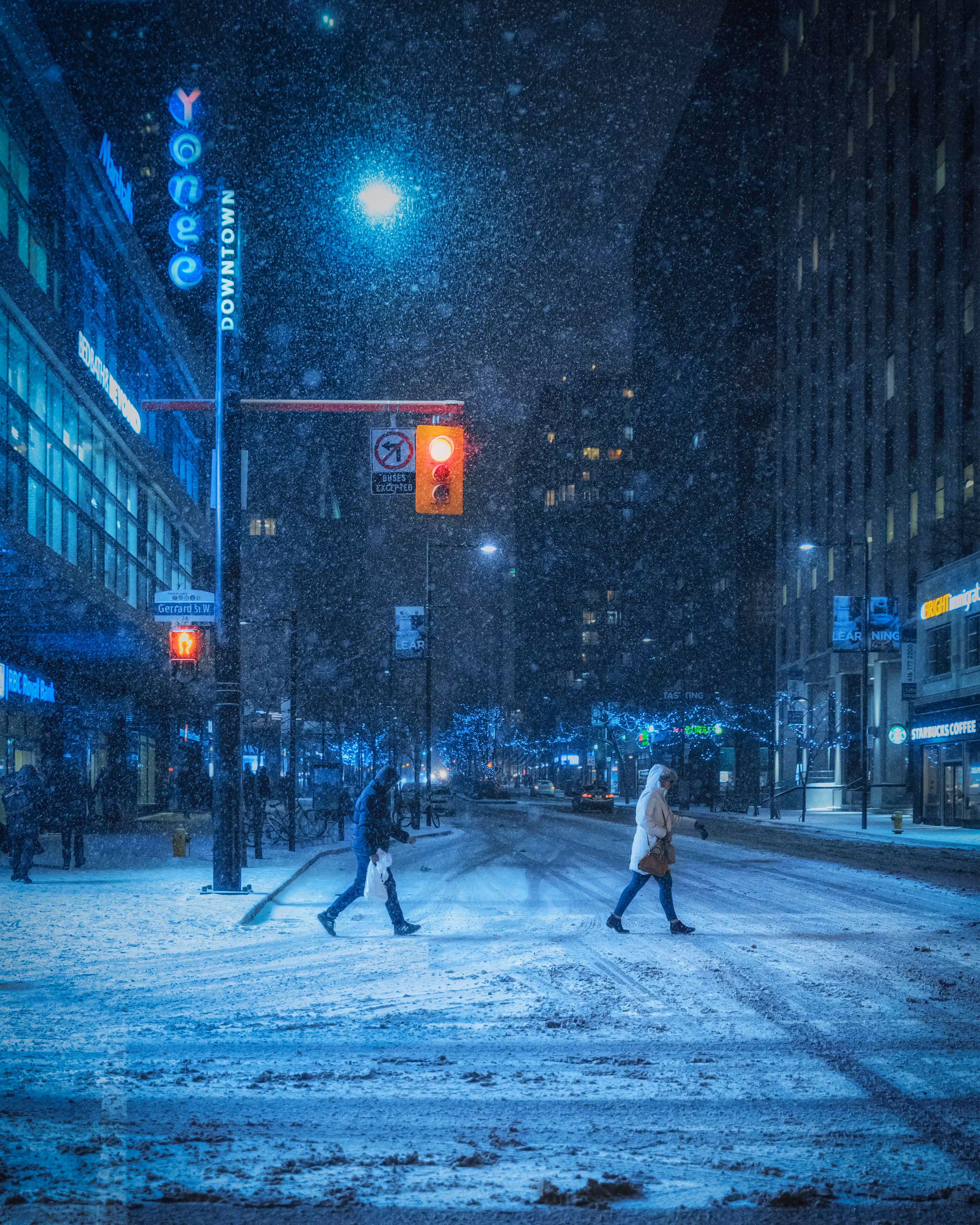 Dark Freeze #42-Cross