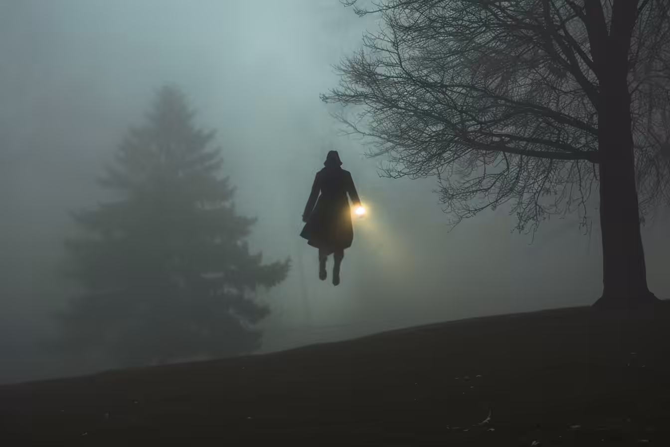 The Watcher
