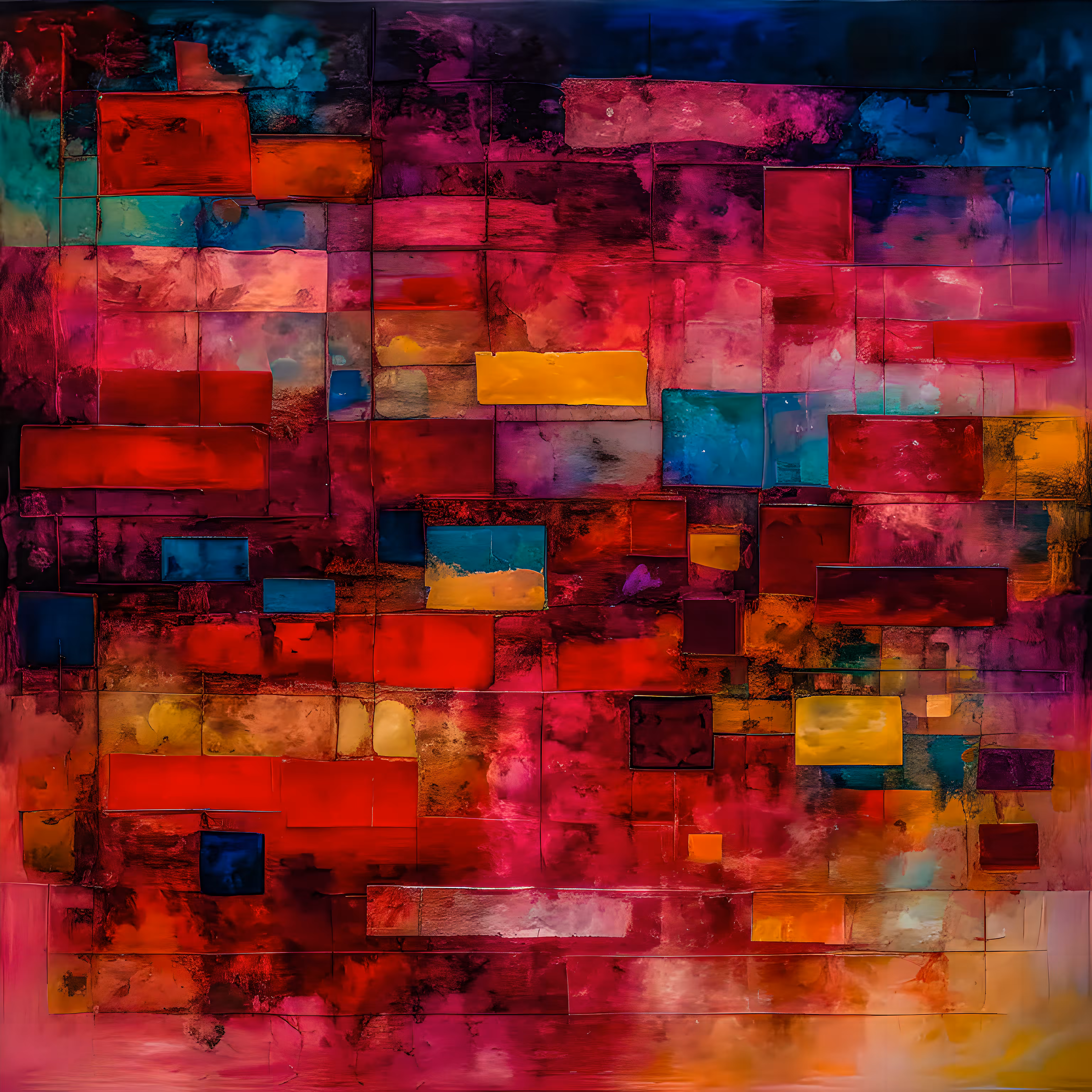 MINDSCAPE #7
