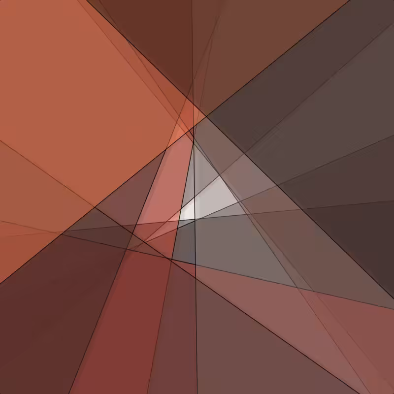Inside the Shape #26