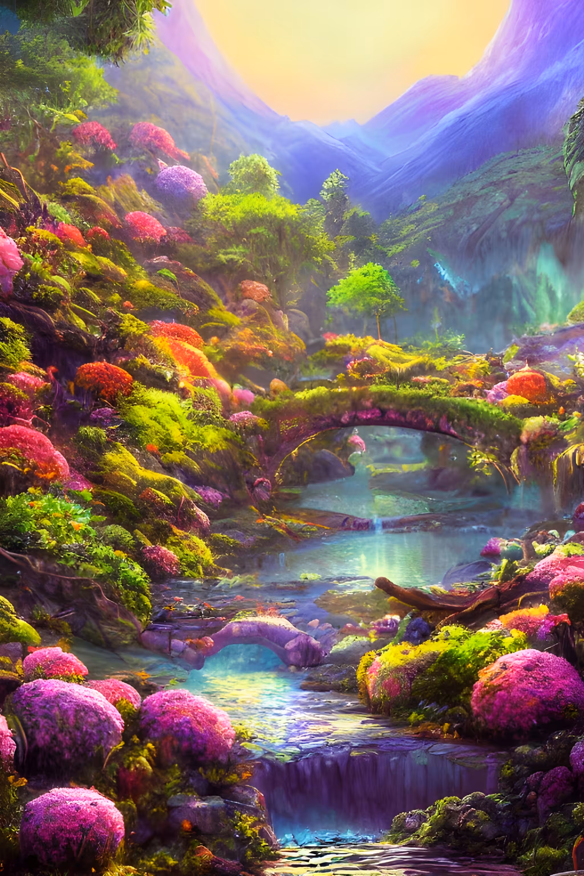 Dream nature (1)