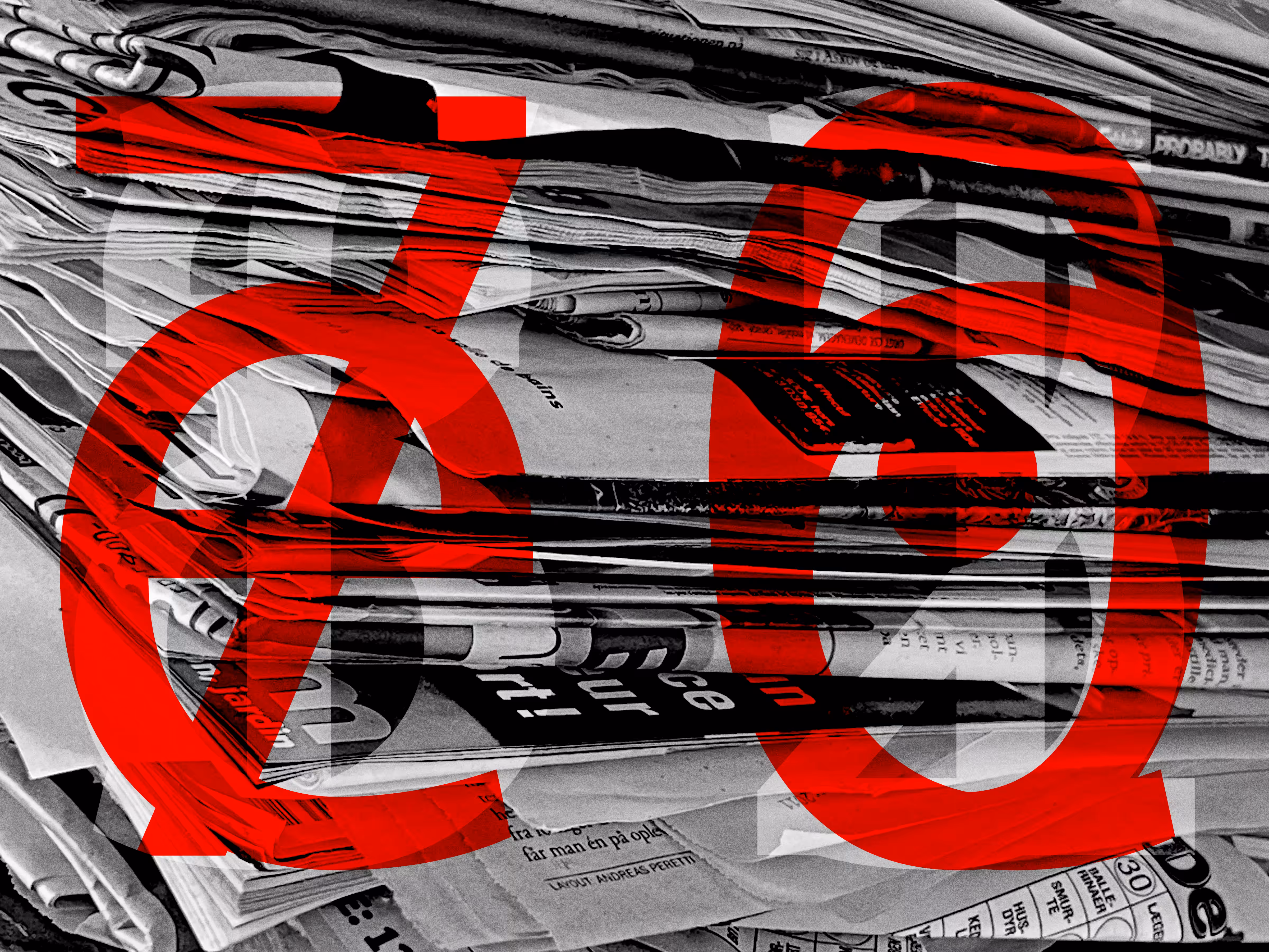 The Legacy of Print Media