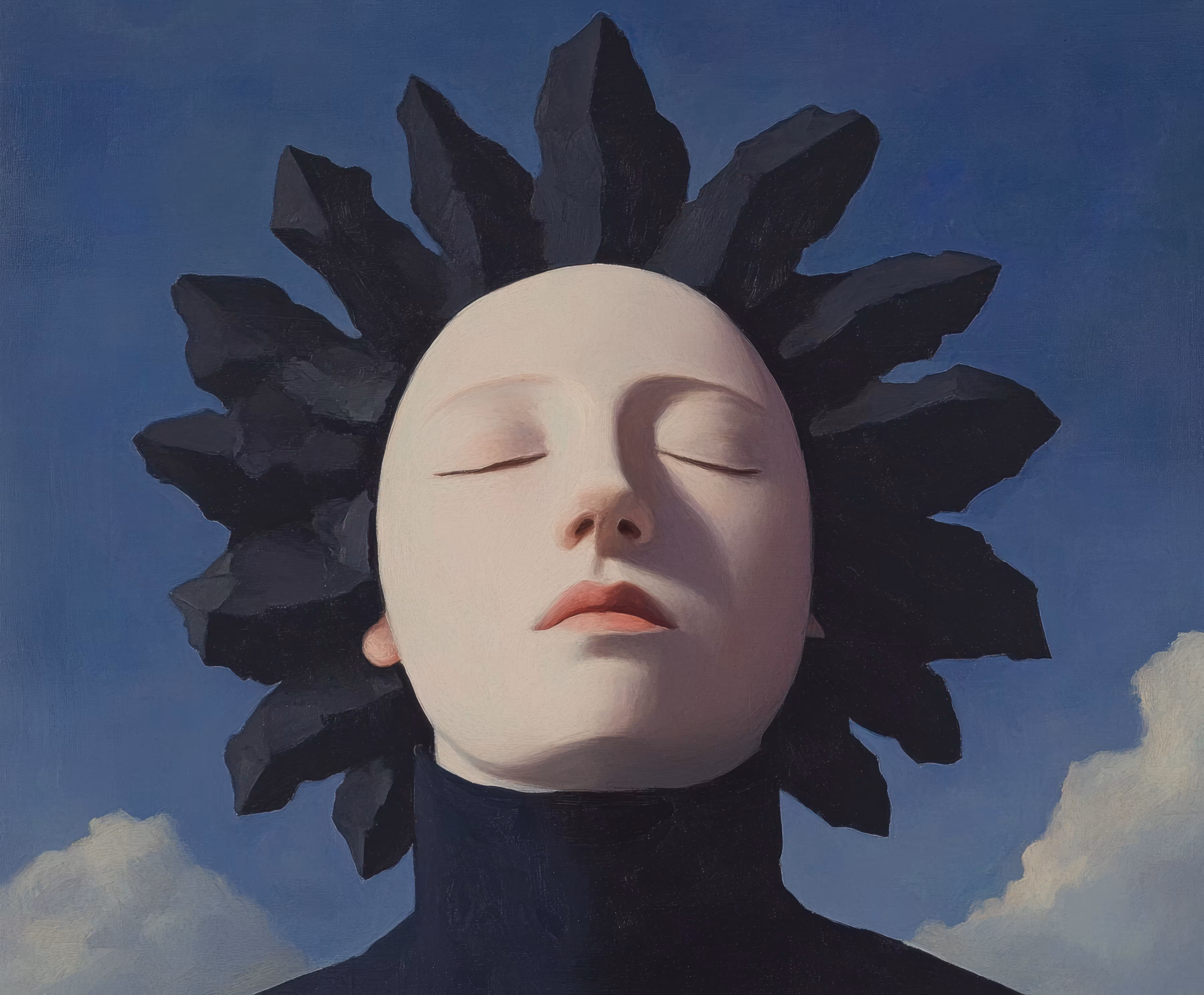 Shadow Crown