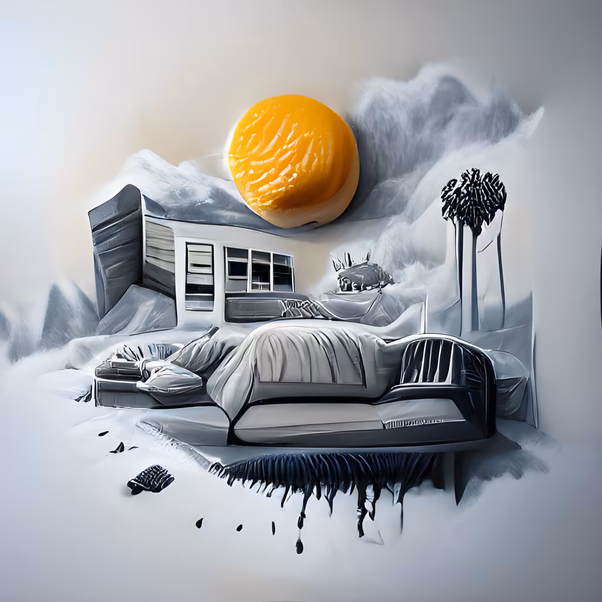 Sunny Side Up