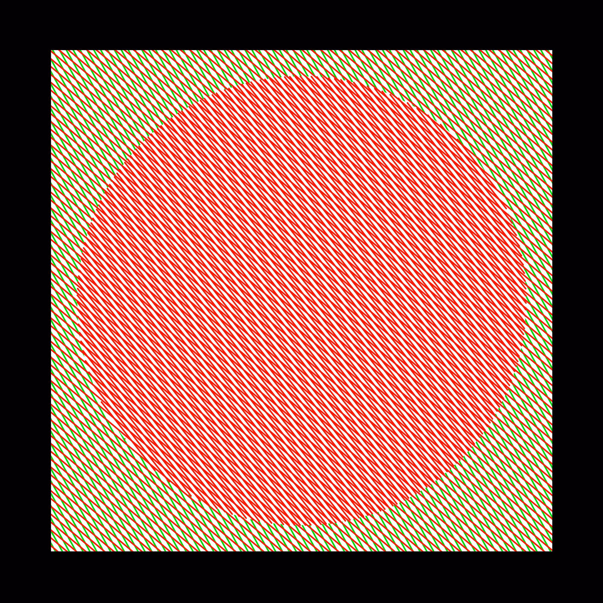 lignes et couleurs #18