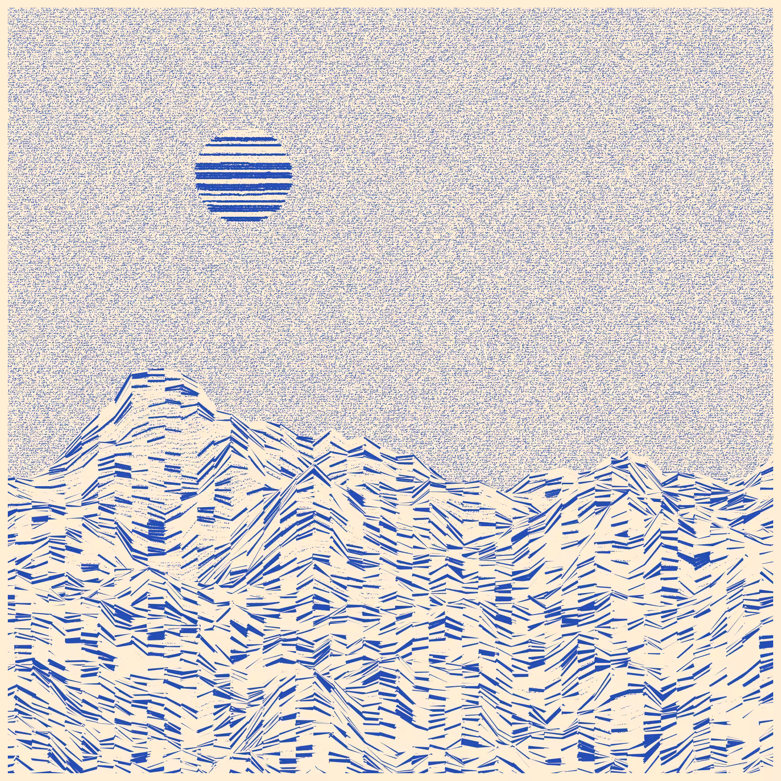 Mountains in Mind #188
