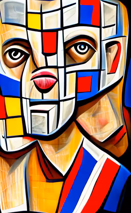 Brain Loops #171