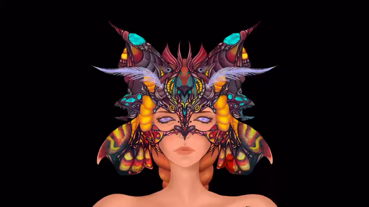 The mother of insects