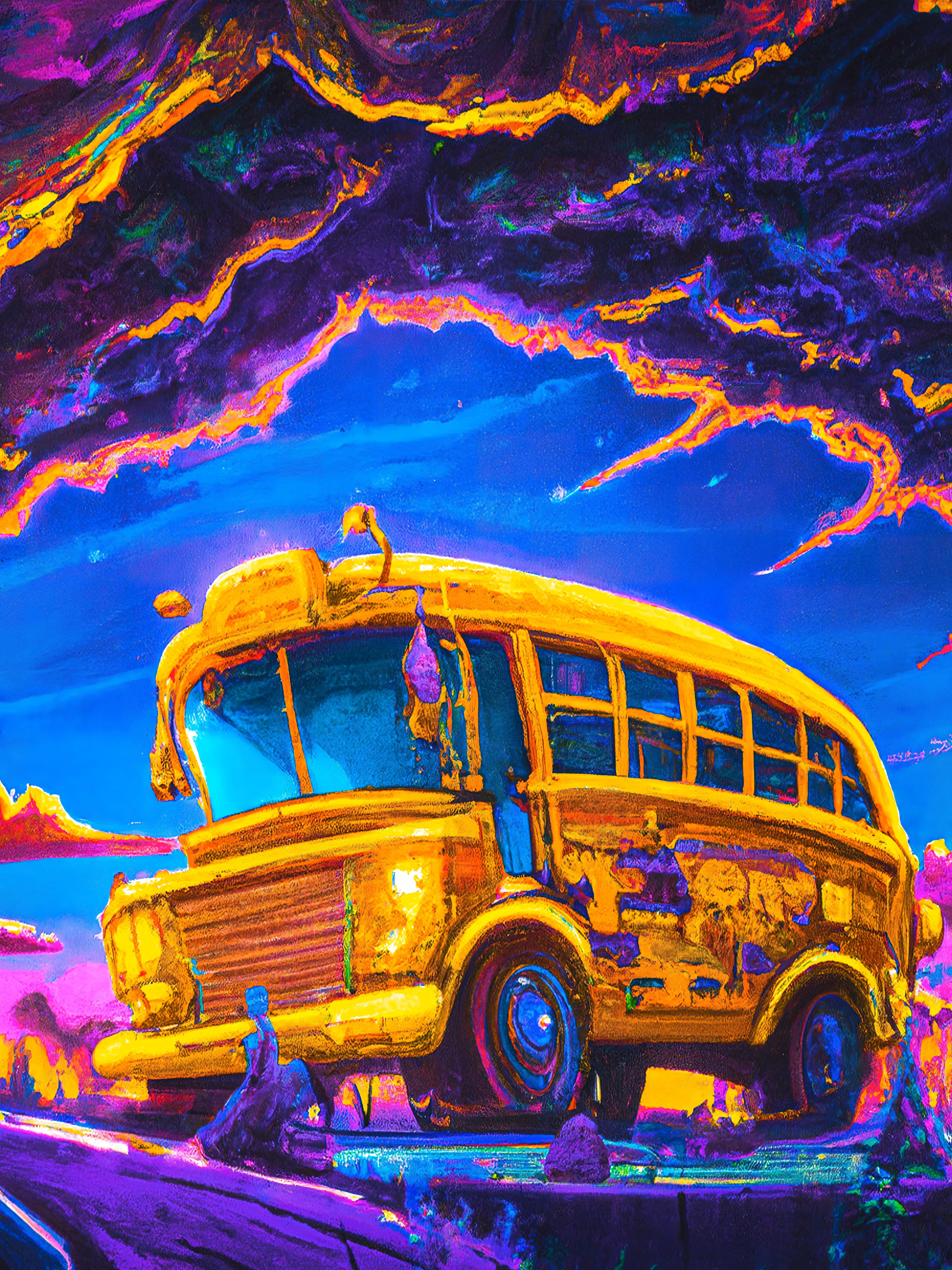 Alternate Route