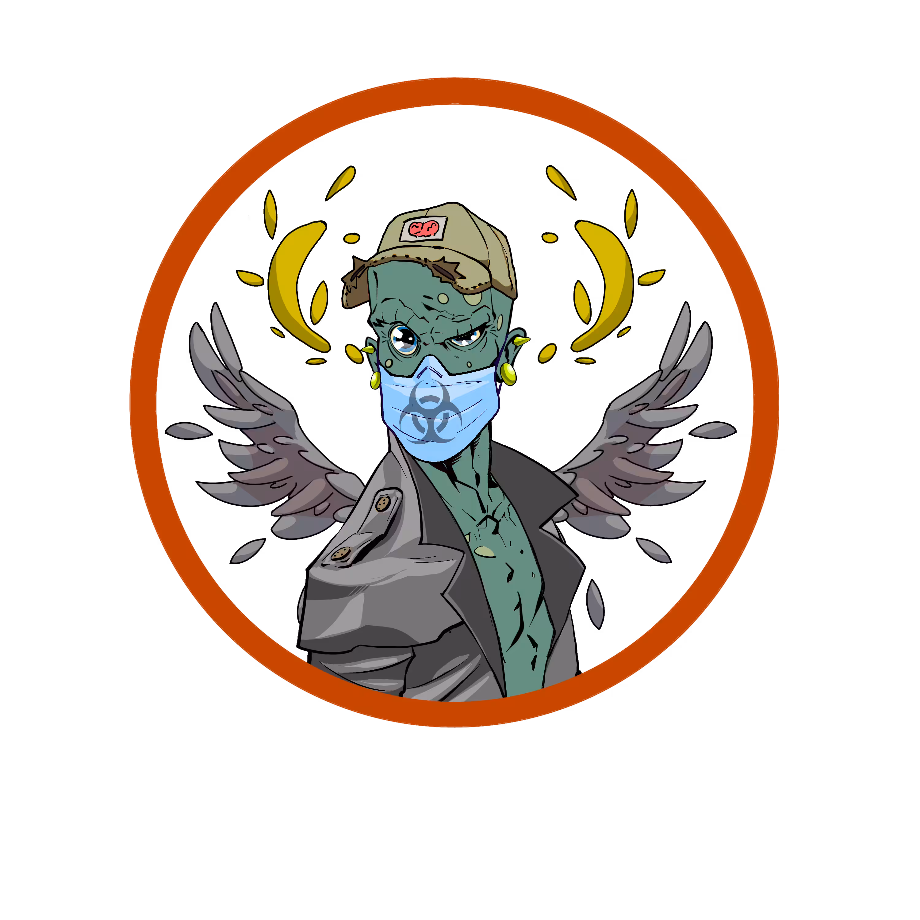 Gliese Zombies #5538