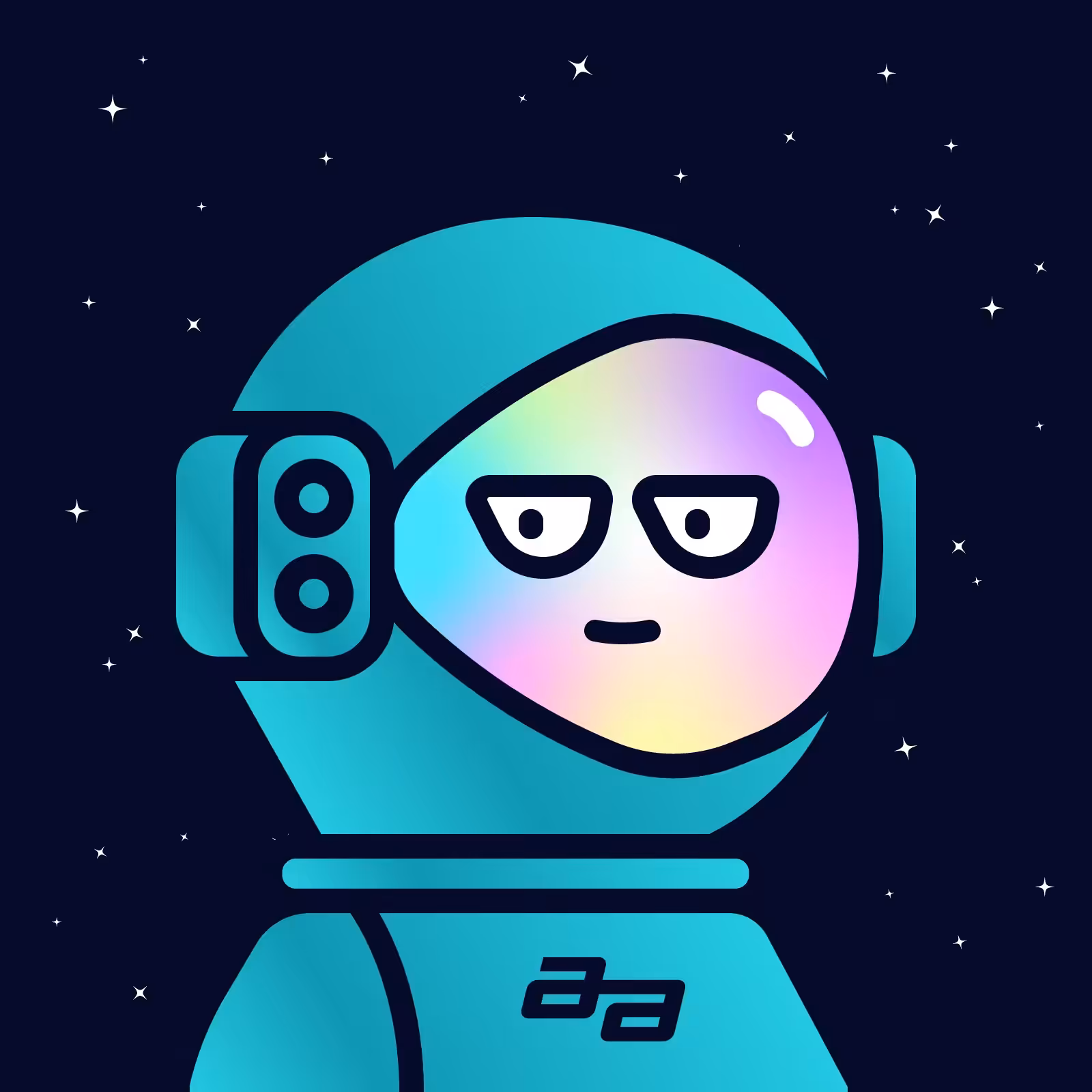 Awkward Astronauts #9427