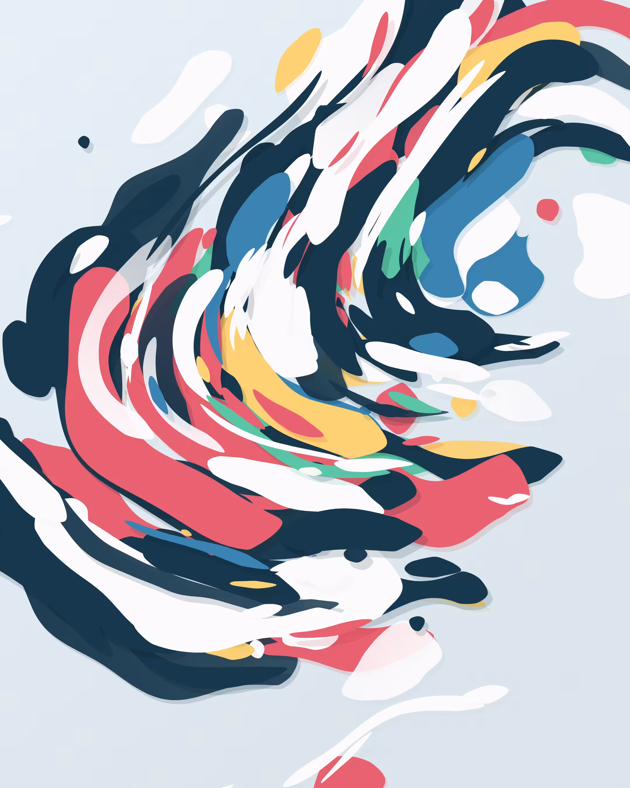 Fleeting Thoughts #29