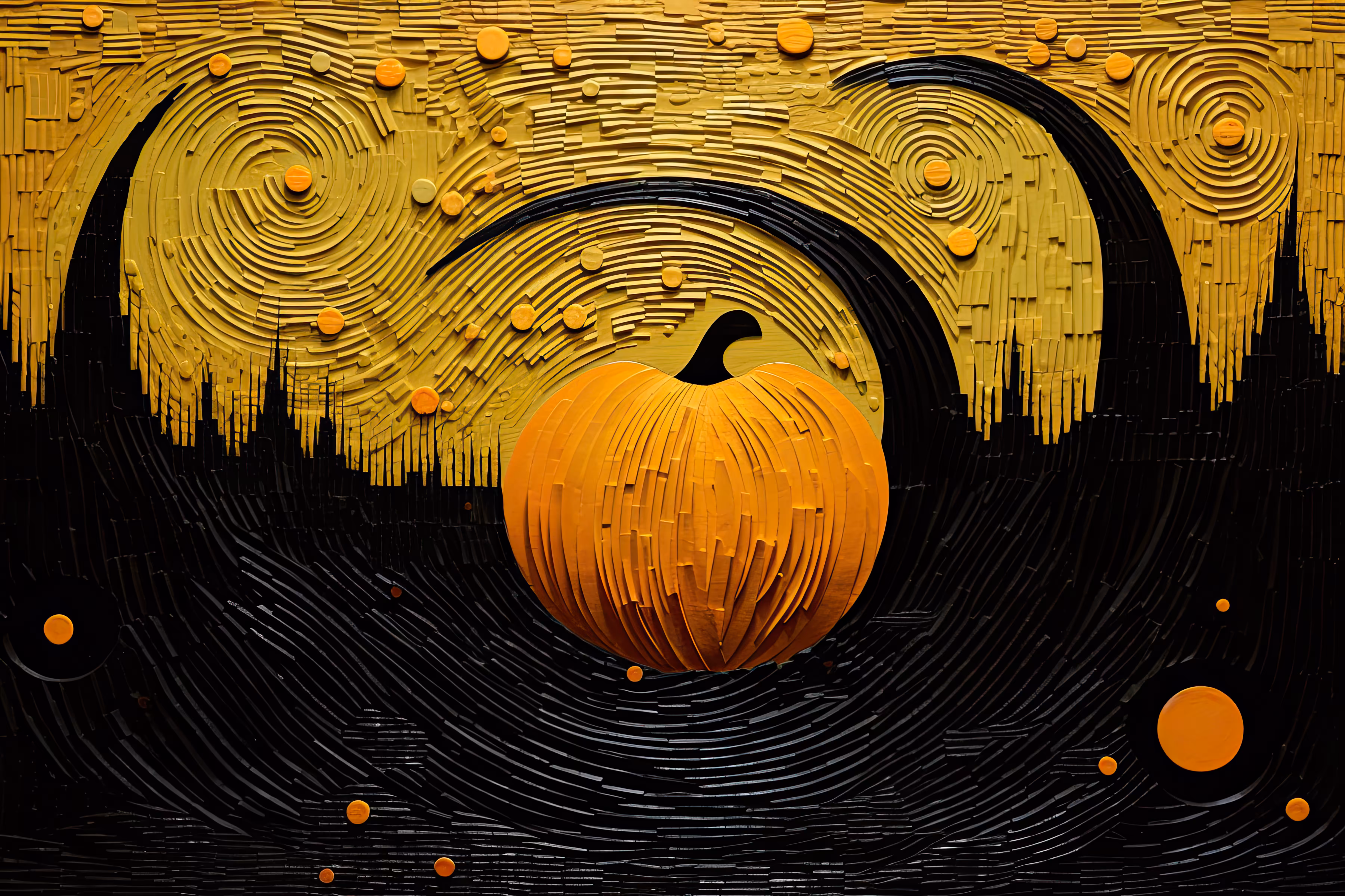 Hallowed Pumpkin 05