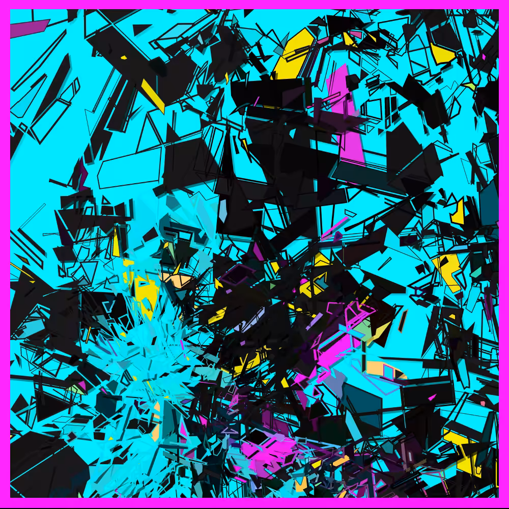 Postcard CMYK #129