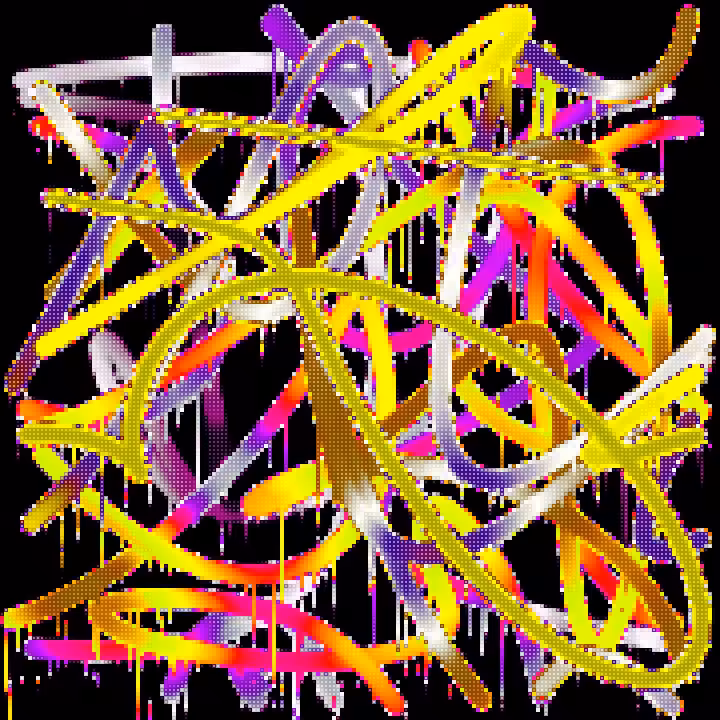 Digital Graffiti #36