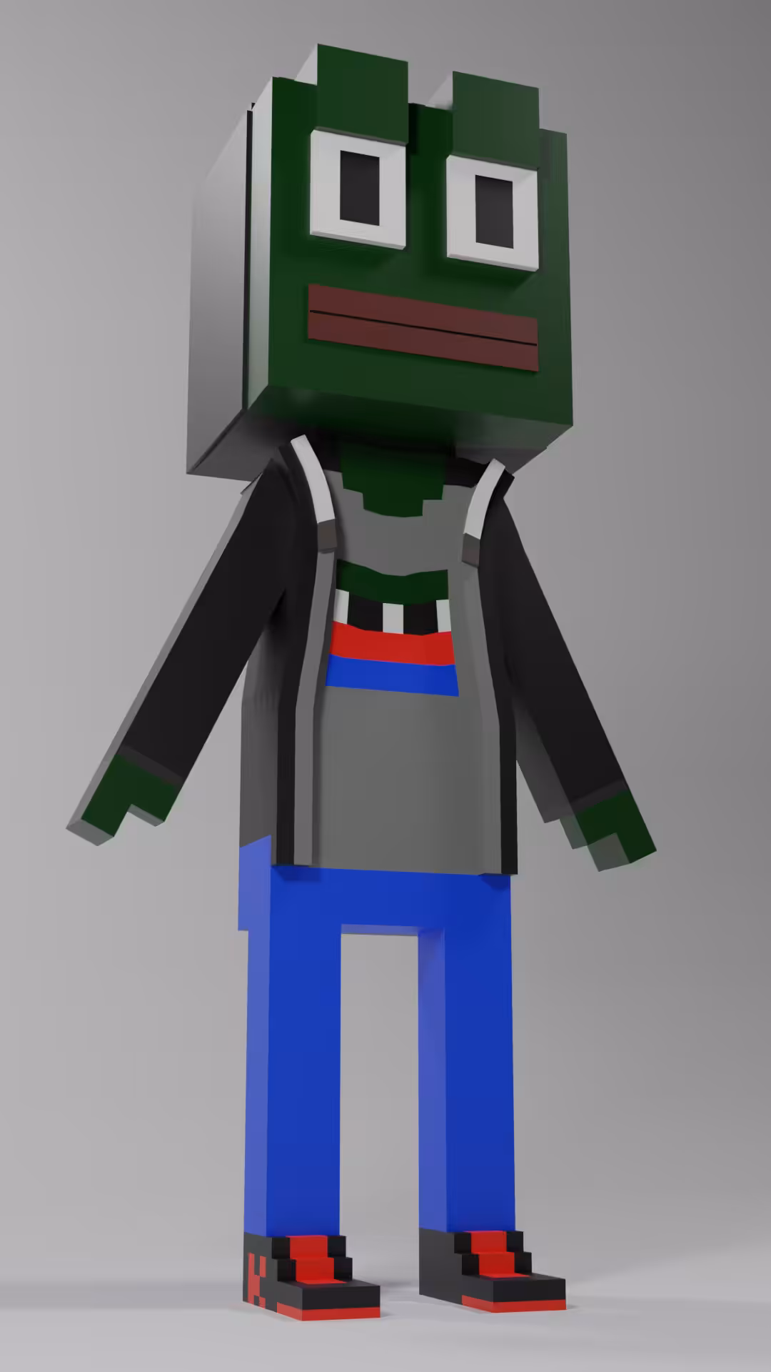 Mebpepe