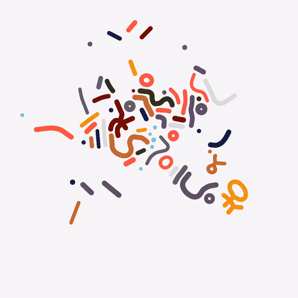 filaments #187