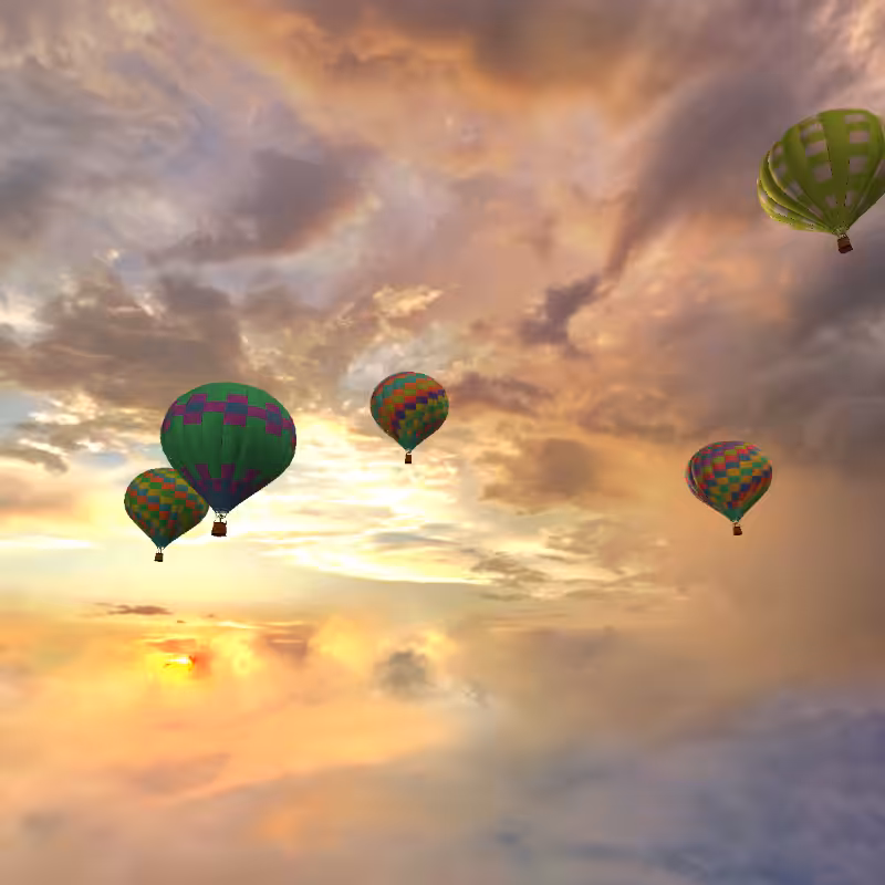 Balloonz #11